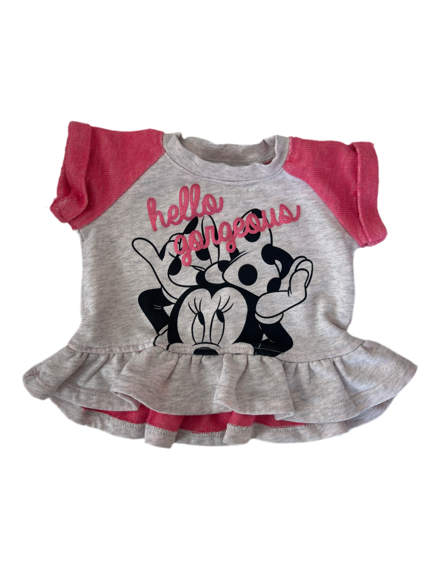 Disney 3-6M