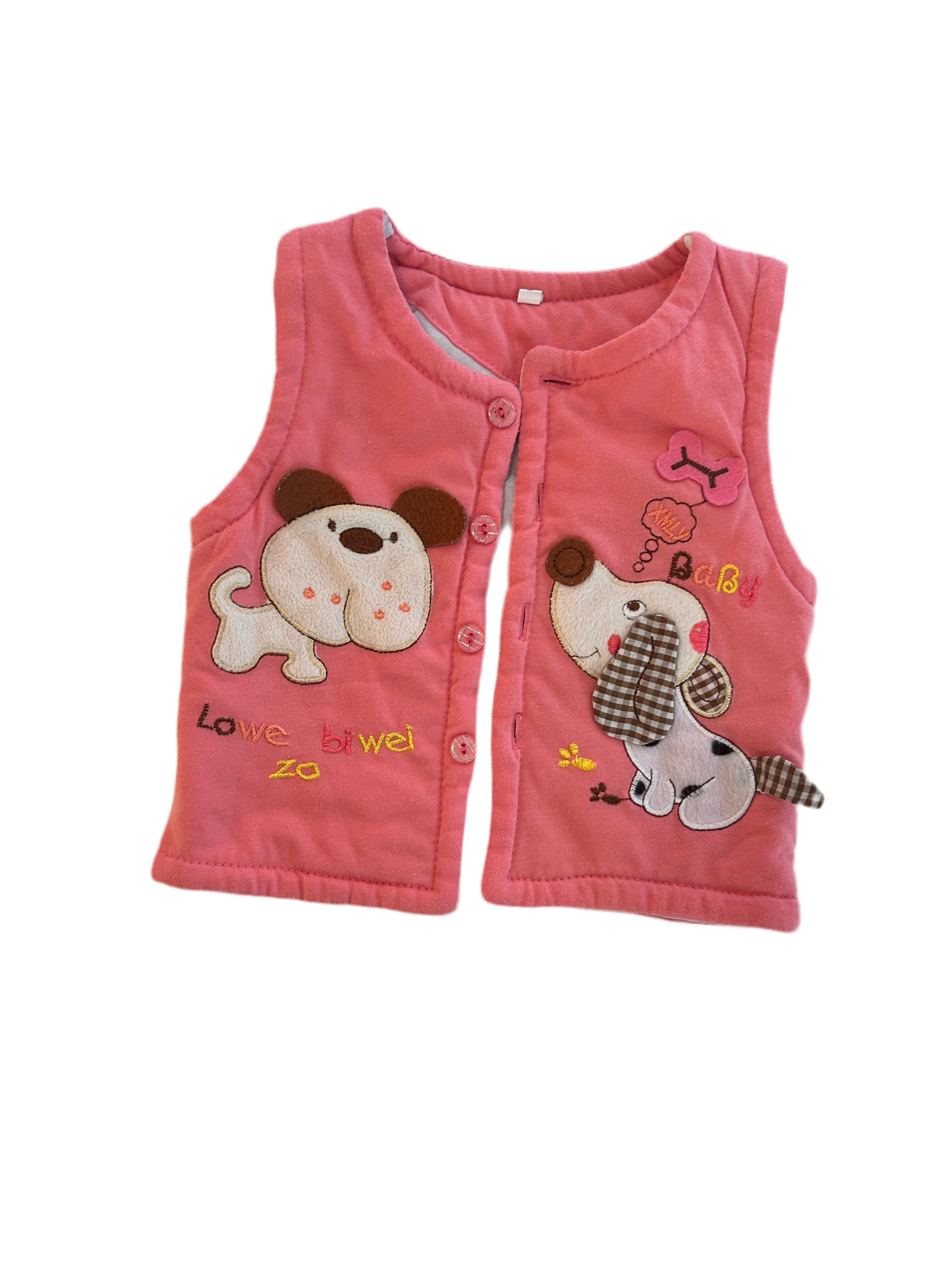 *pas de marque environ 3-4years/ans