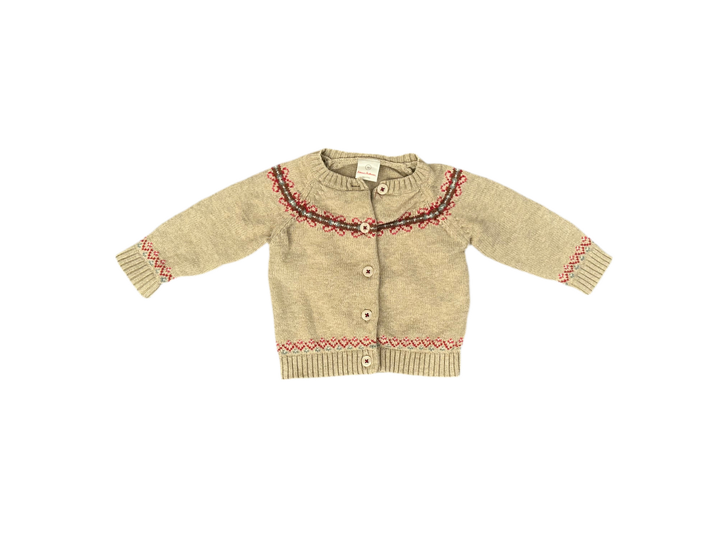 Hanna Andorssol environ : 18-24M