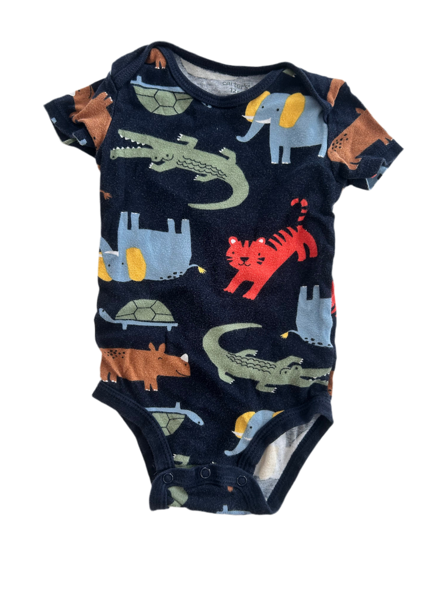 Carter’s 12M