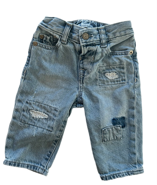 Gap Denim 6-12M
