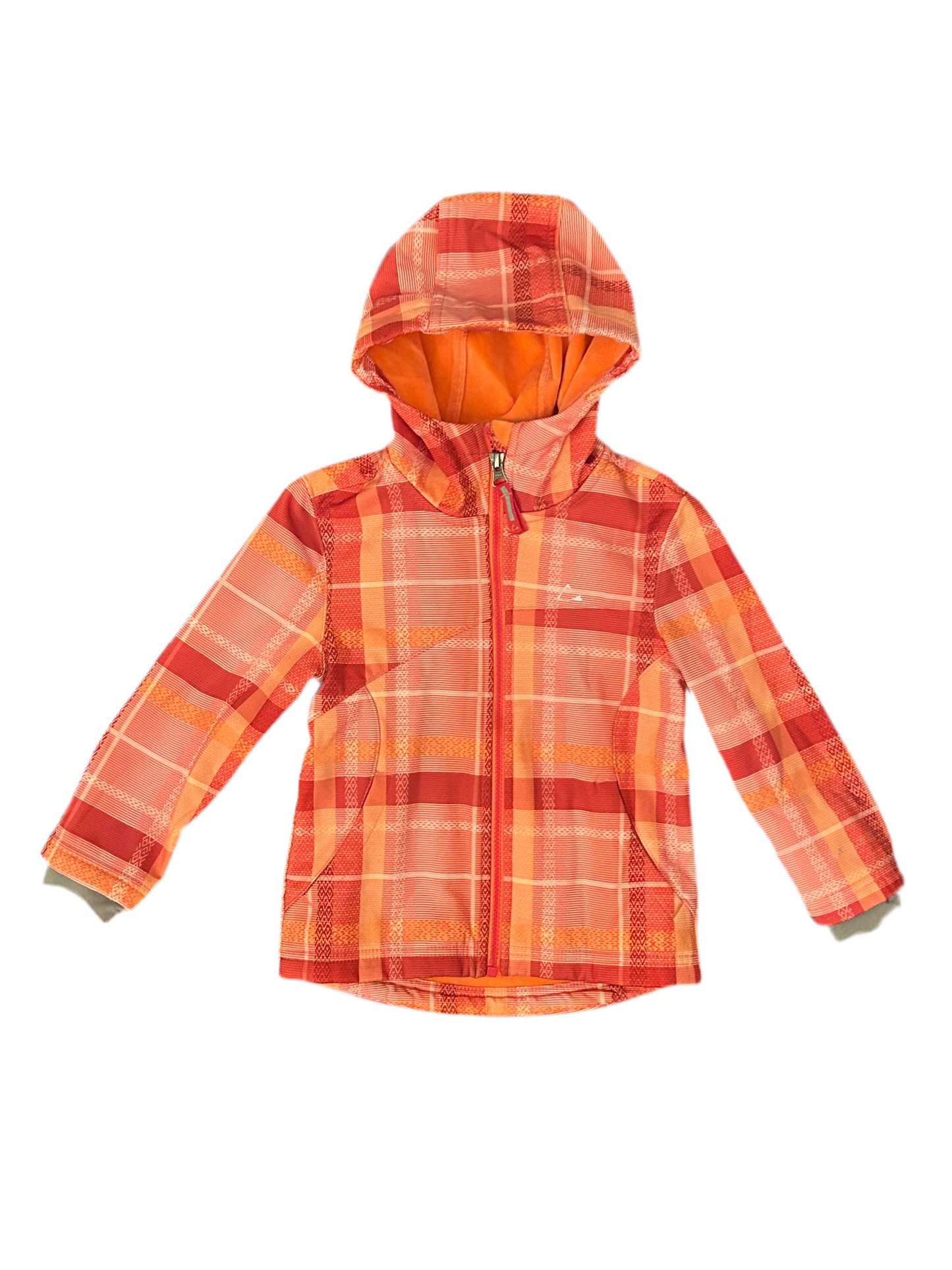 Paradox 4-5years/ans