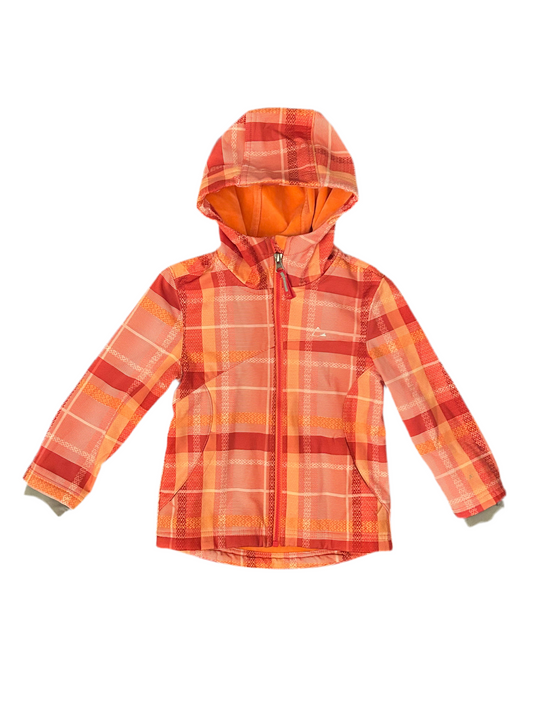 Paradox 4-5years/ans