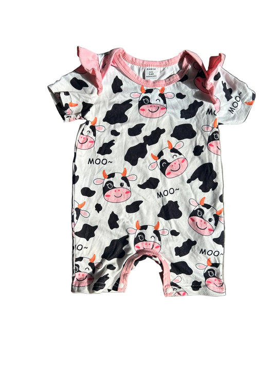 Shein 3-6M