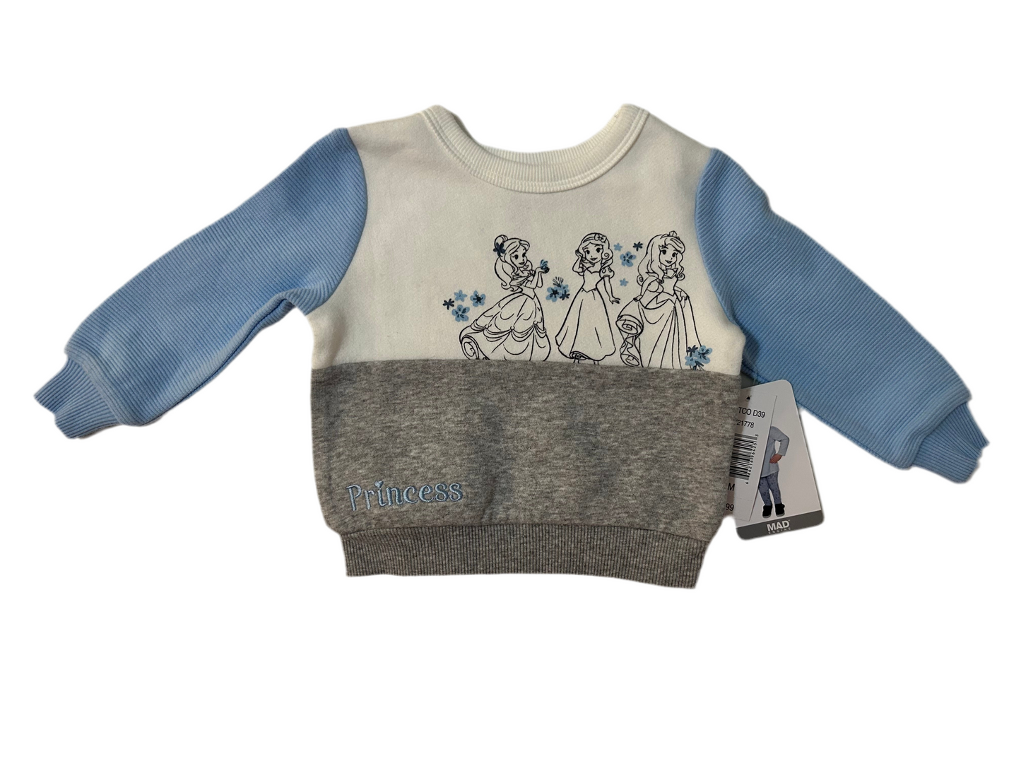 DisneyBaby 3M *neuf*