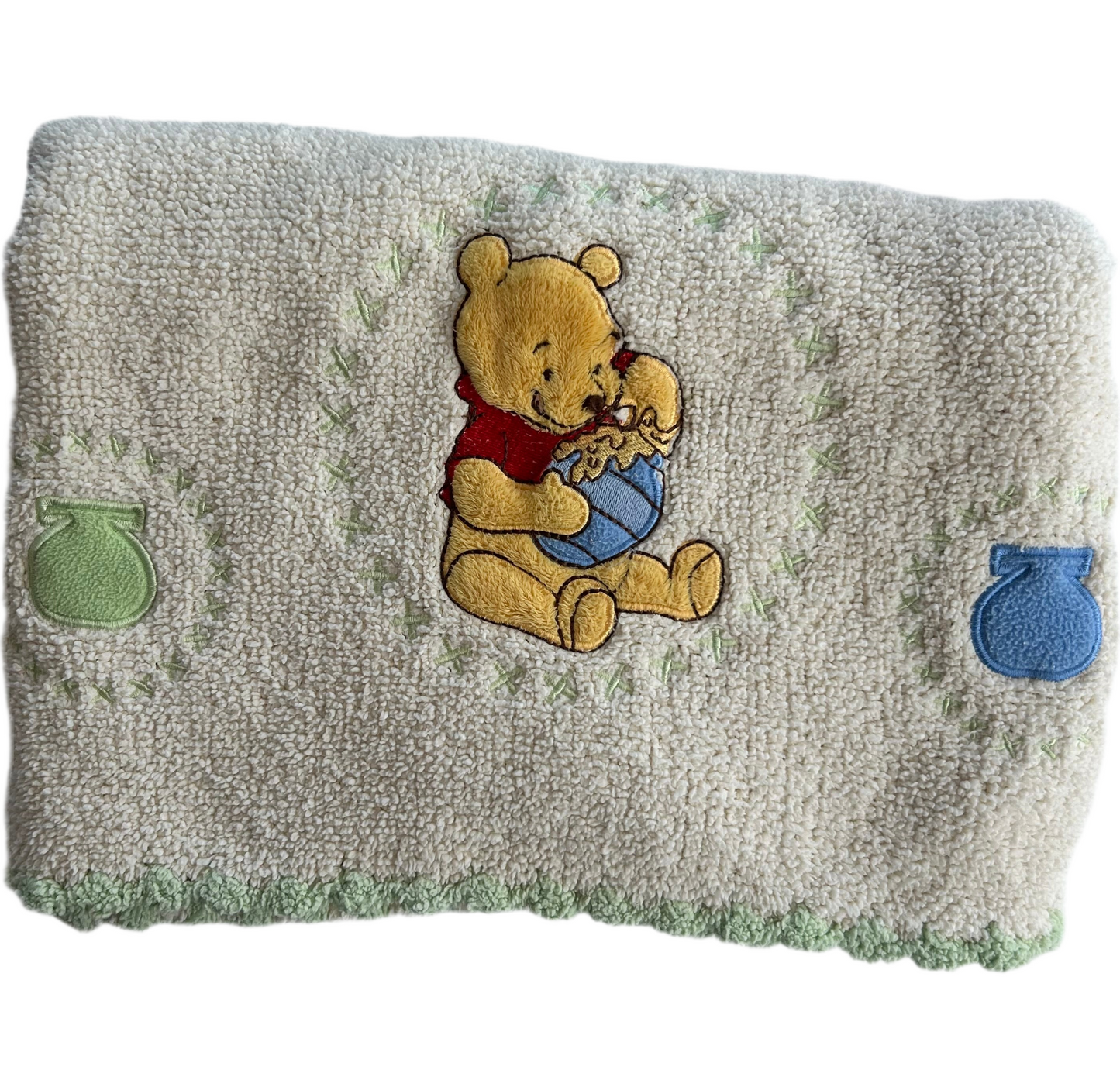 Couverture , Disney Baby