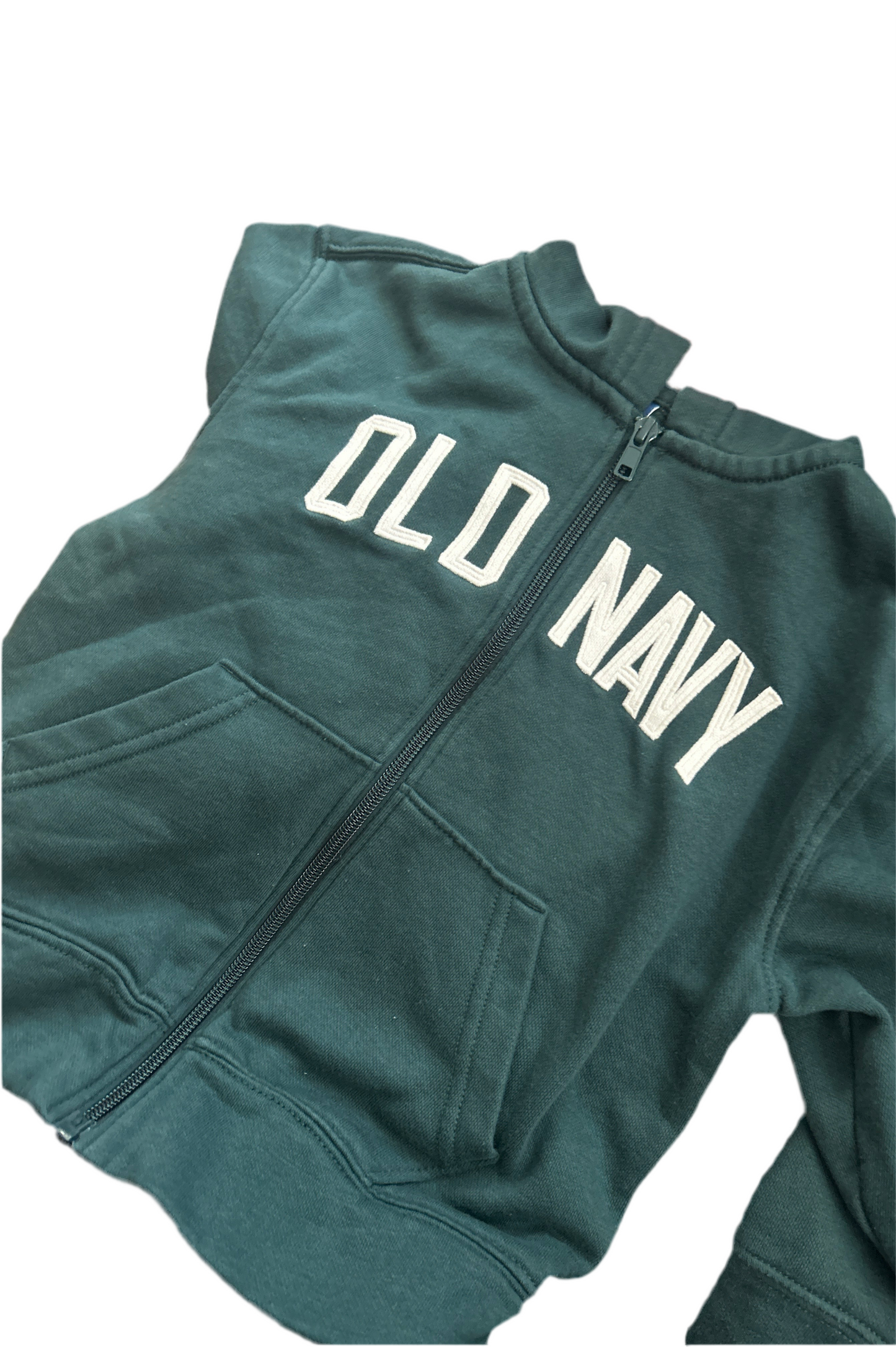 Old navy 5years/ans