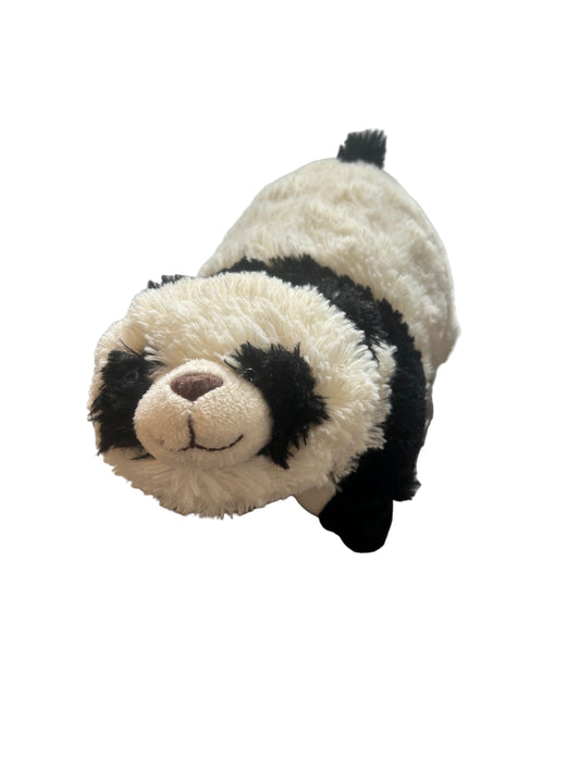 Panda oreillers