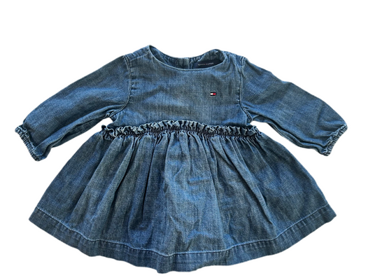 Tommy Hilfiger 3-6M