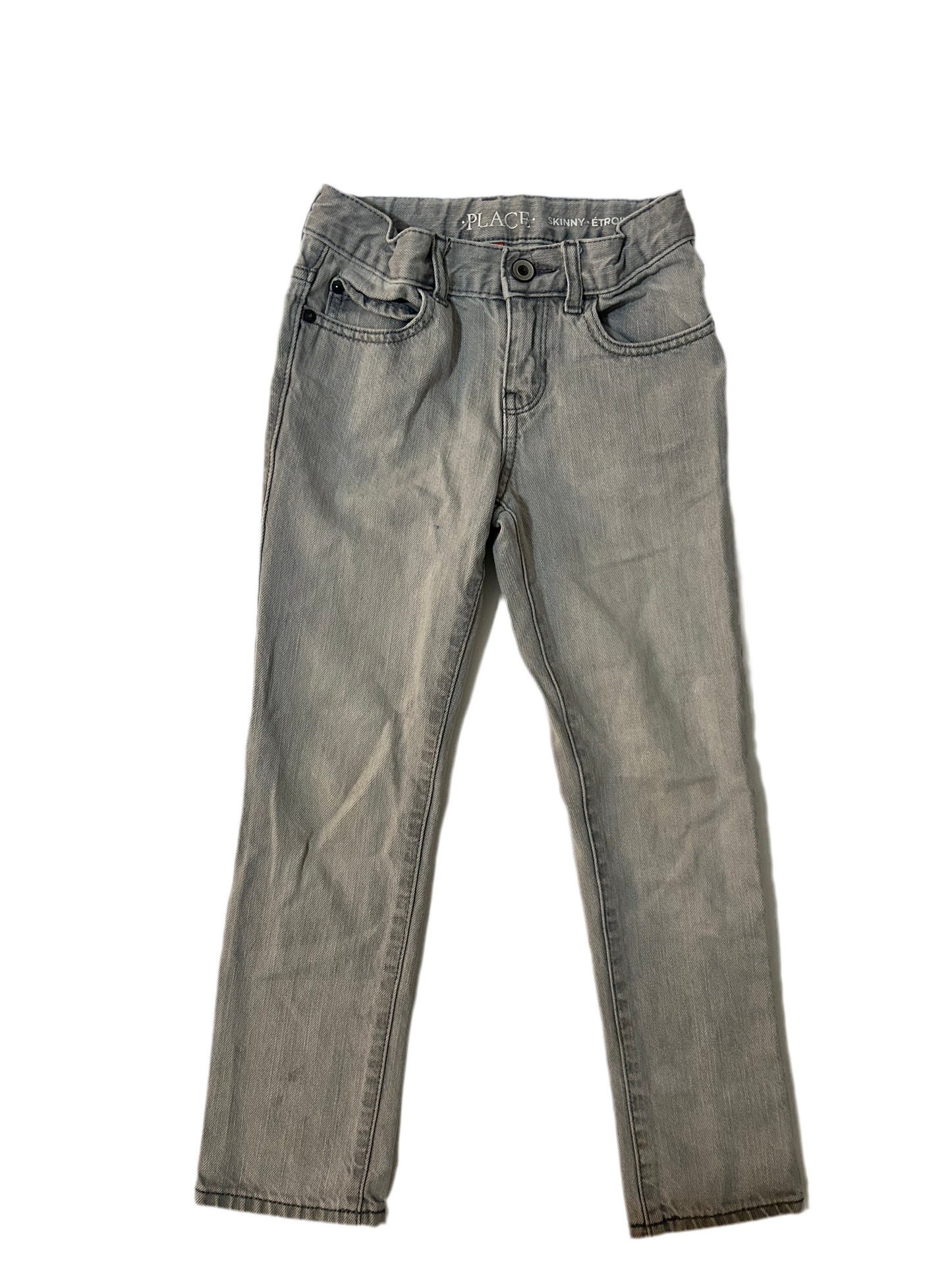 ChildrenPlace 7years/ans