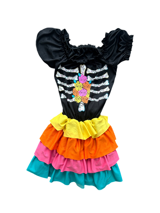 Squelette : 12-14years/ans