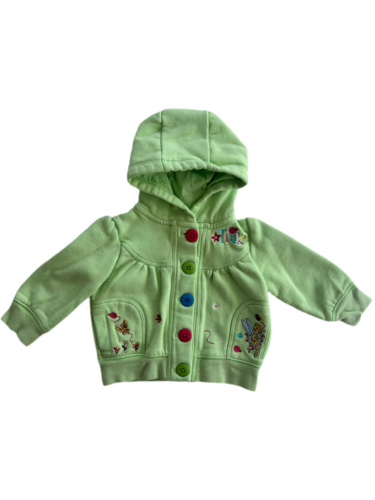 Disneyland resort 12M