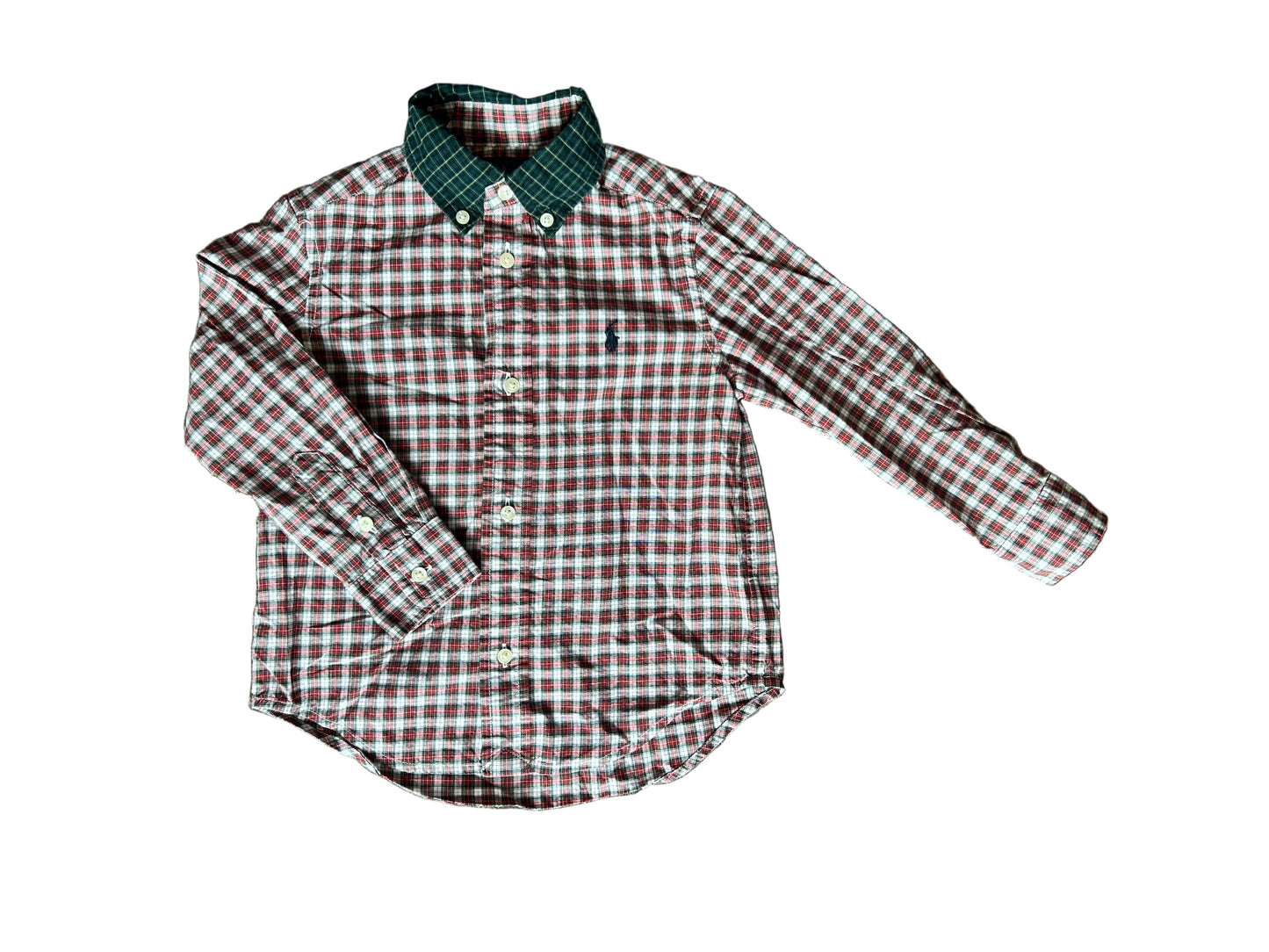 Ralph Lauren 3years/ans