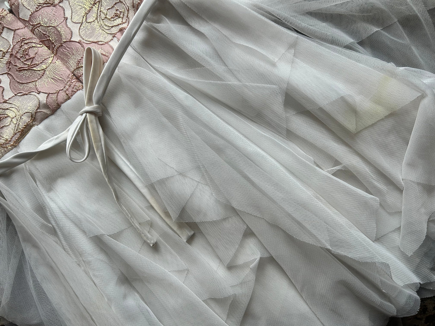 Couture Princess 6years/ans