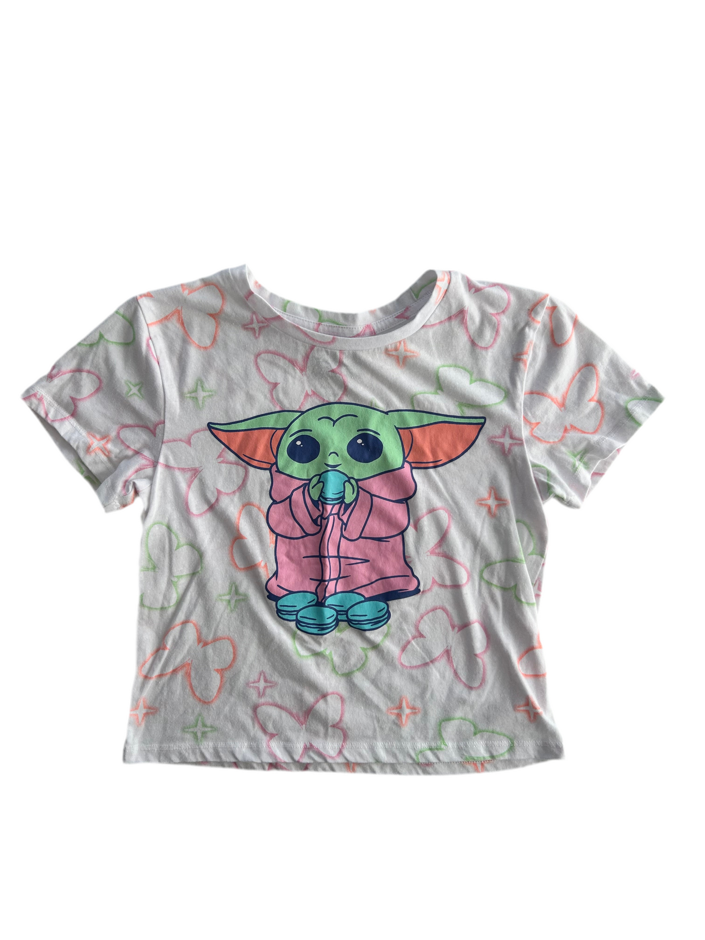 Starwars 7-8years/ans