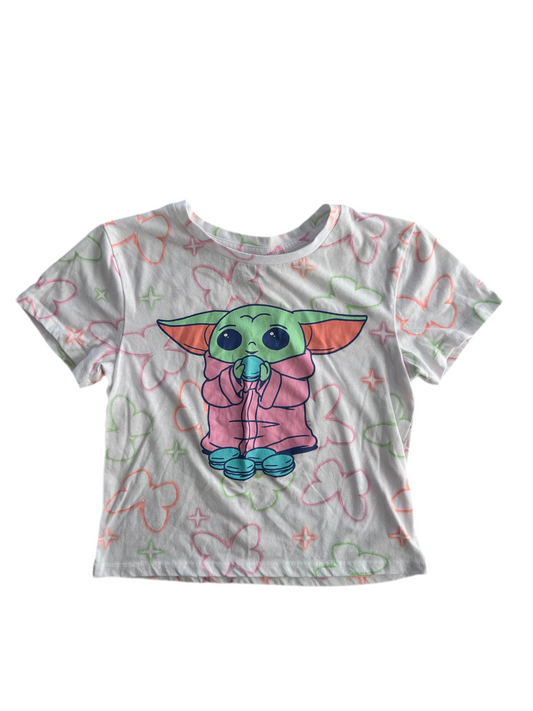 Starwars 7-8years/ans