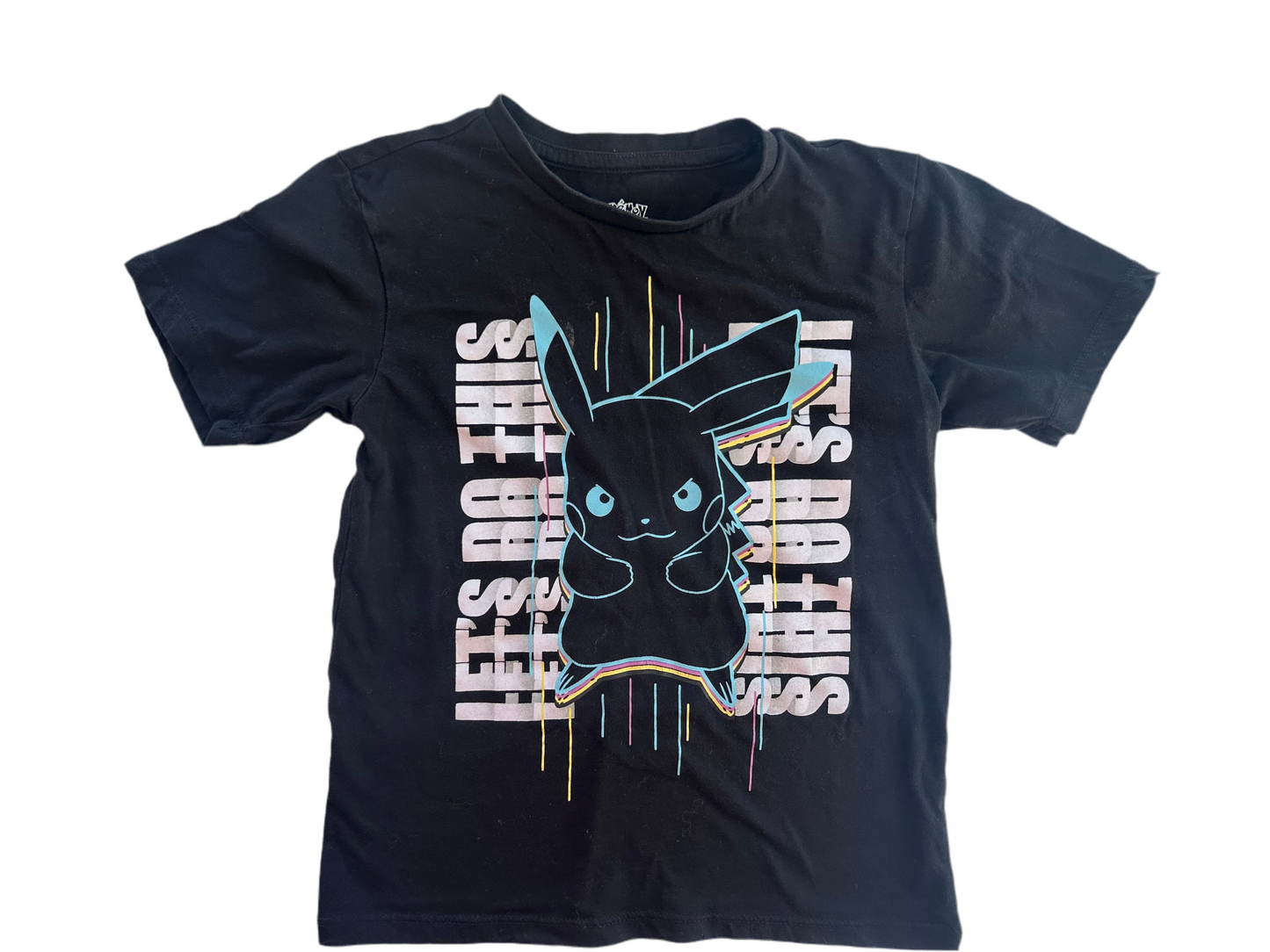 Pokémon 4-5years/ans