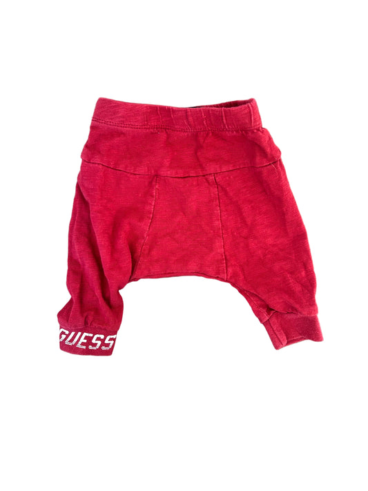 Guess 0-3M