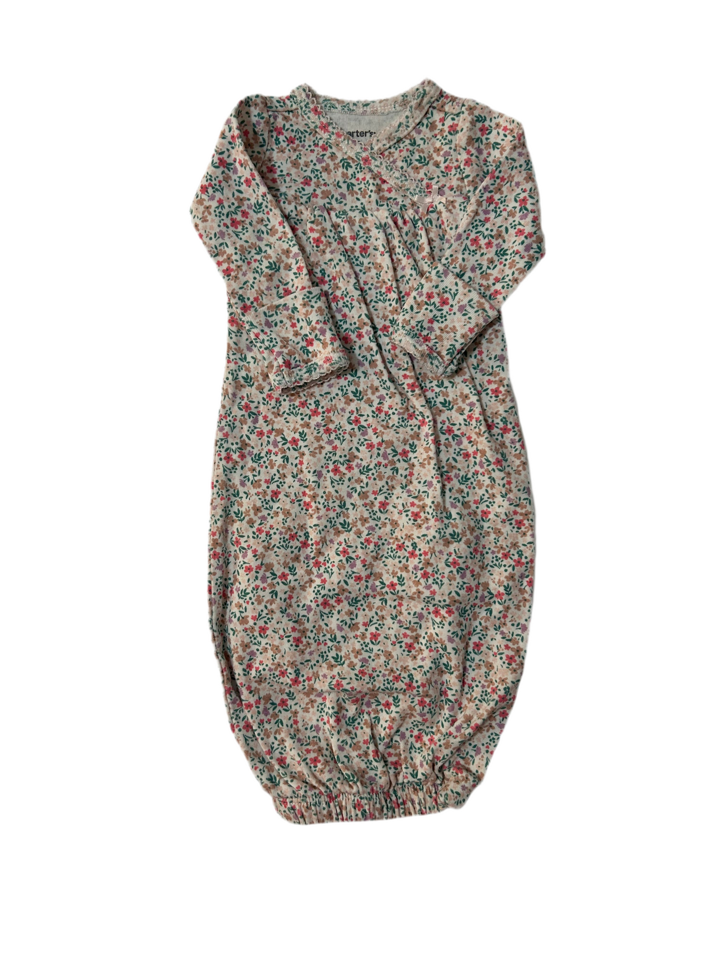 Dormeuse Carter’s • prématuré