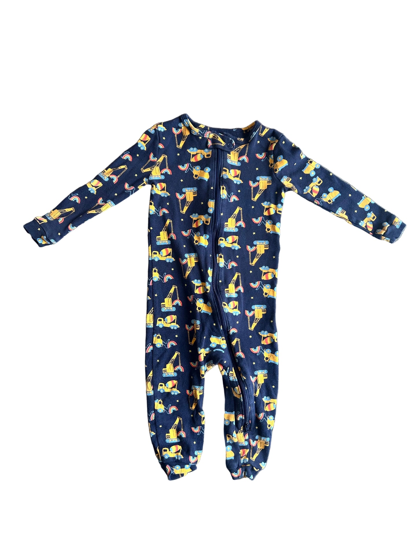 Joe Fresh 12-18M