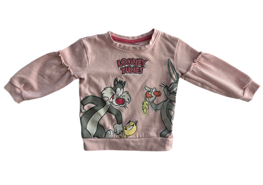 * pas de marque/grandeur * Environ 18-24M