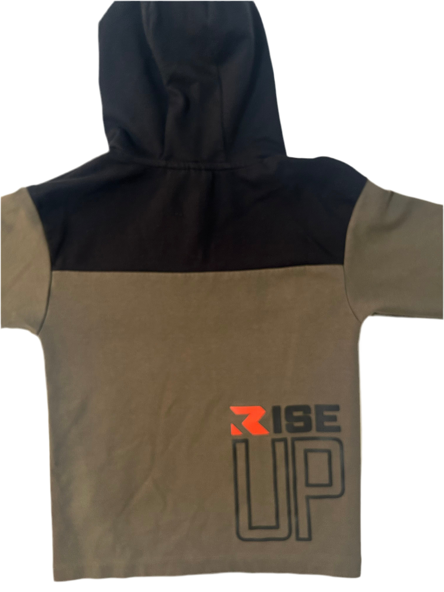 Human Reactor 8years/ans