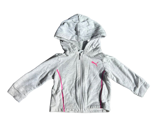 Puma 6-9M