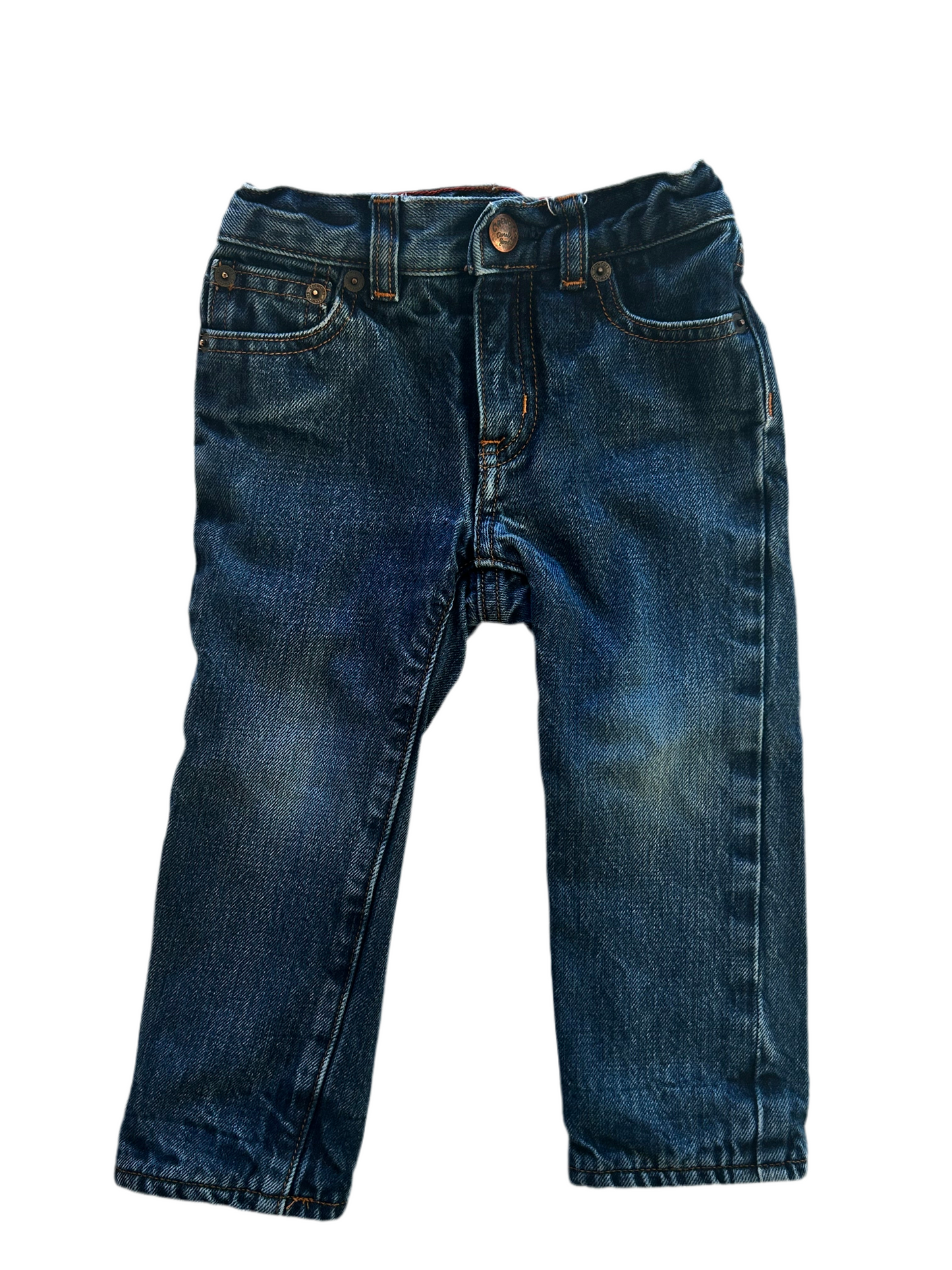 *Doublé*Crewcuts 2years/ans