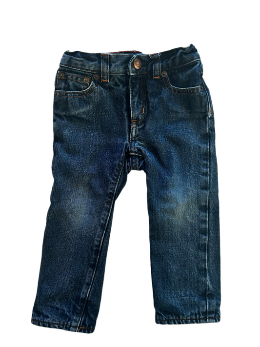 *Doublé*Crewcuts 2years/ans