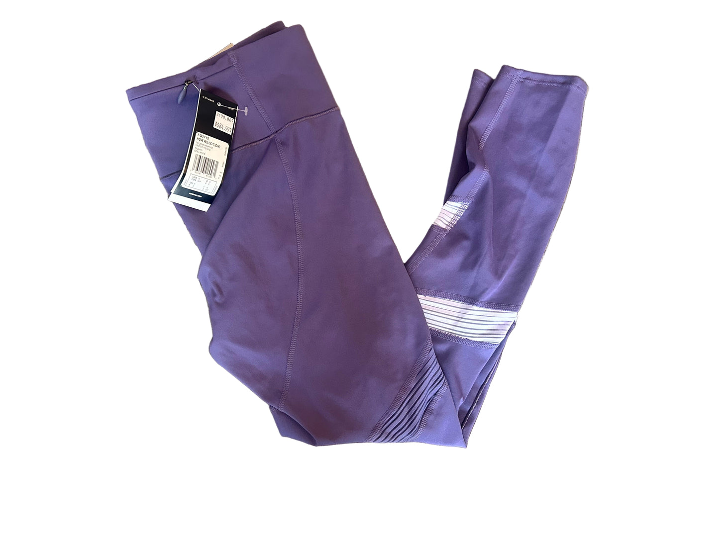 * Neuf *Adidas : S/M