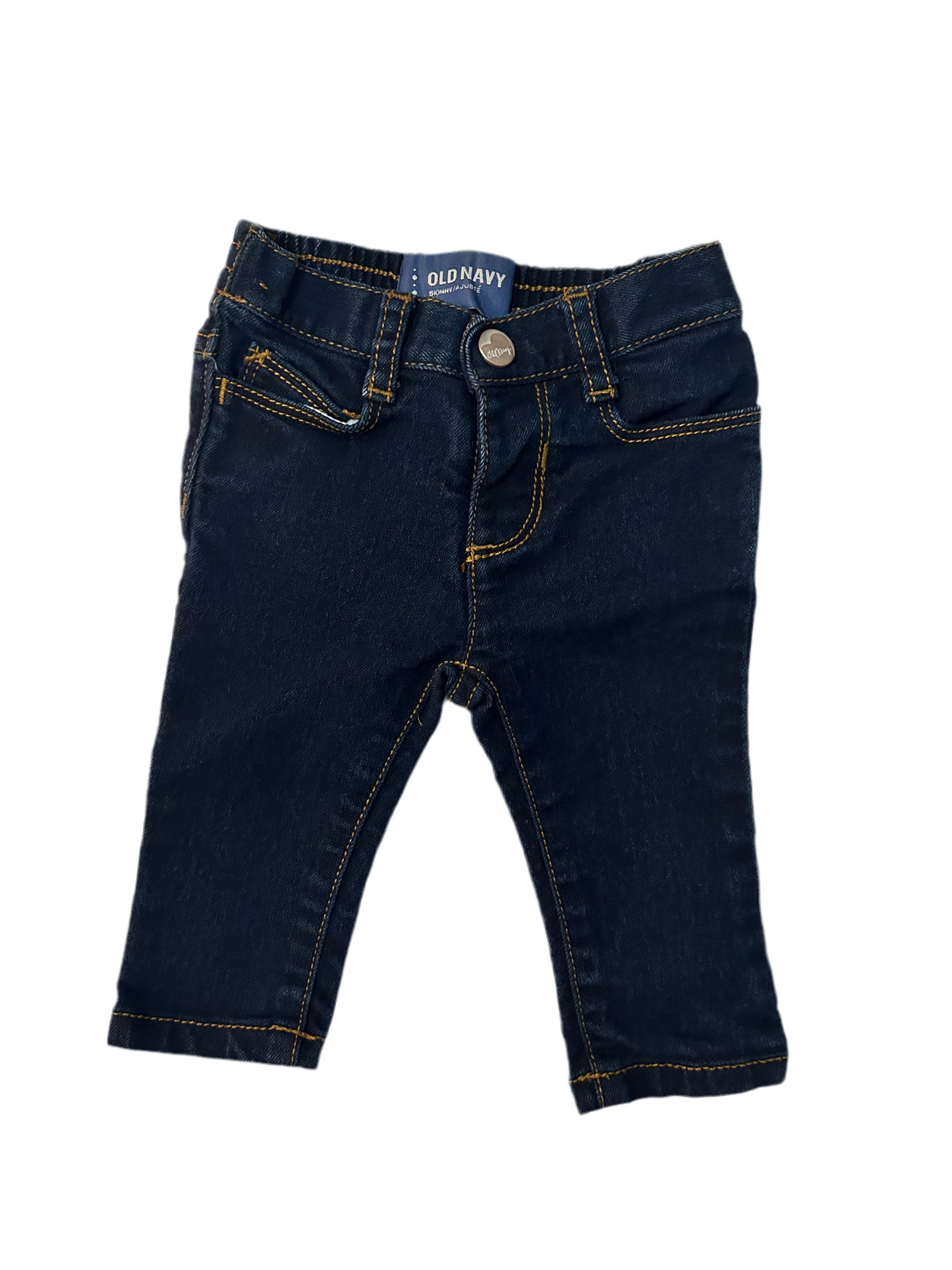 Old navy 3-6M