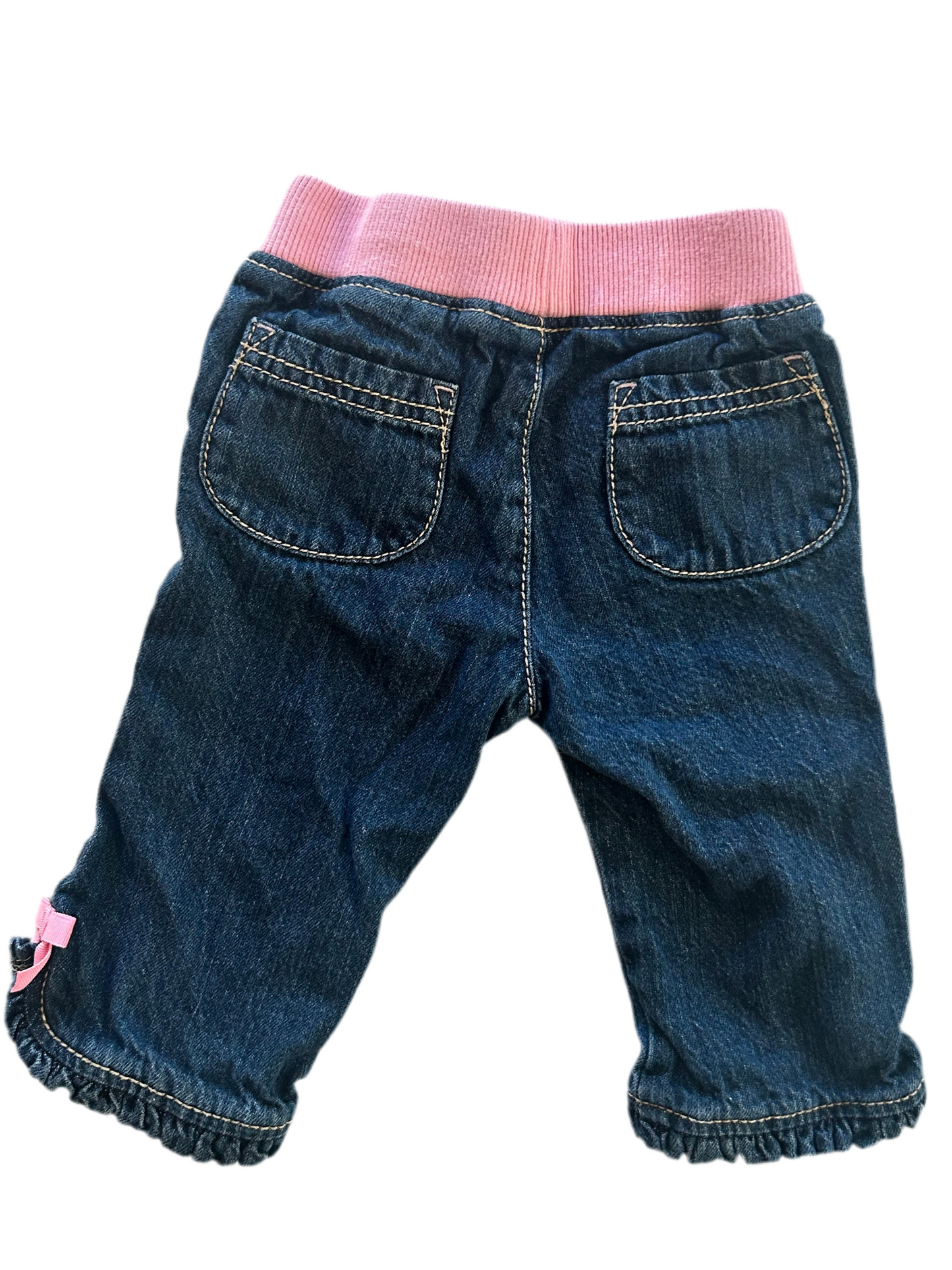 Gymboree 6-12M