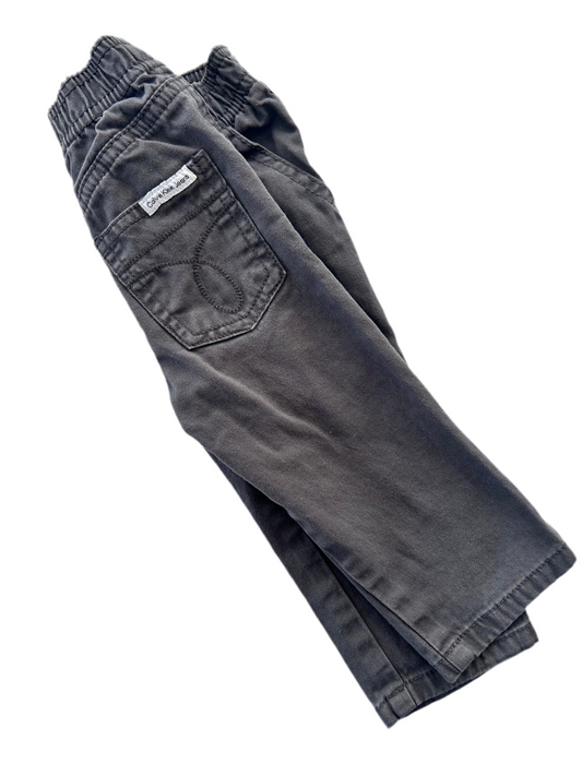 CalvinKlein jeans 12M