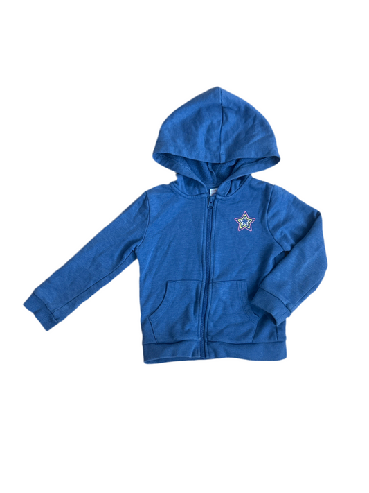 Joe Fresh 4years/ans