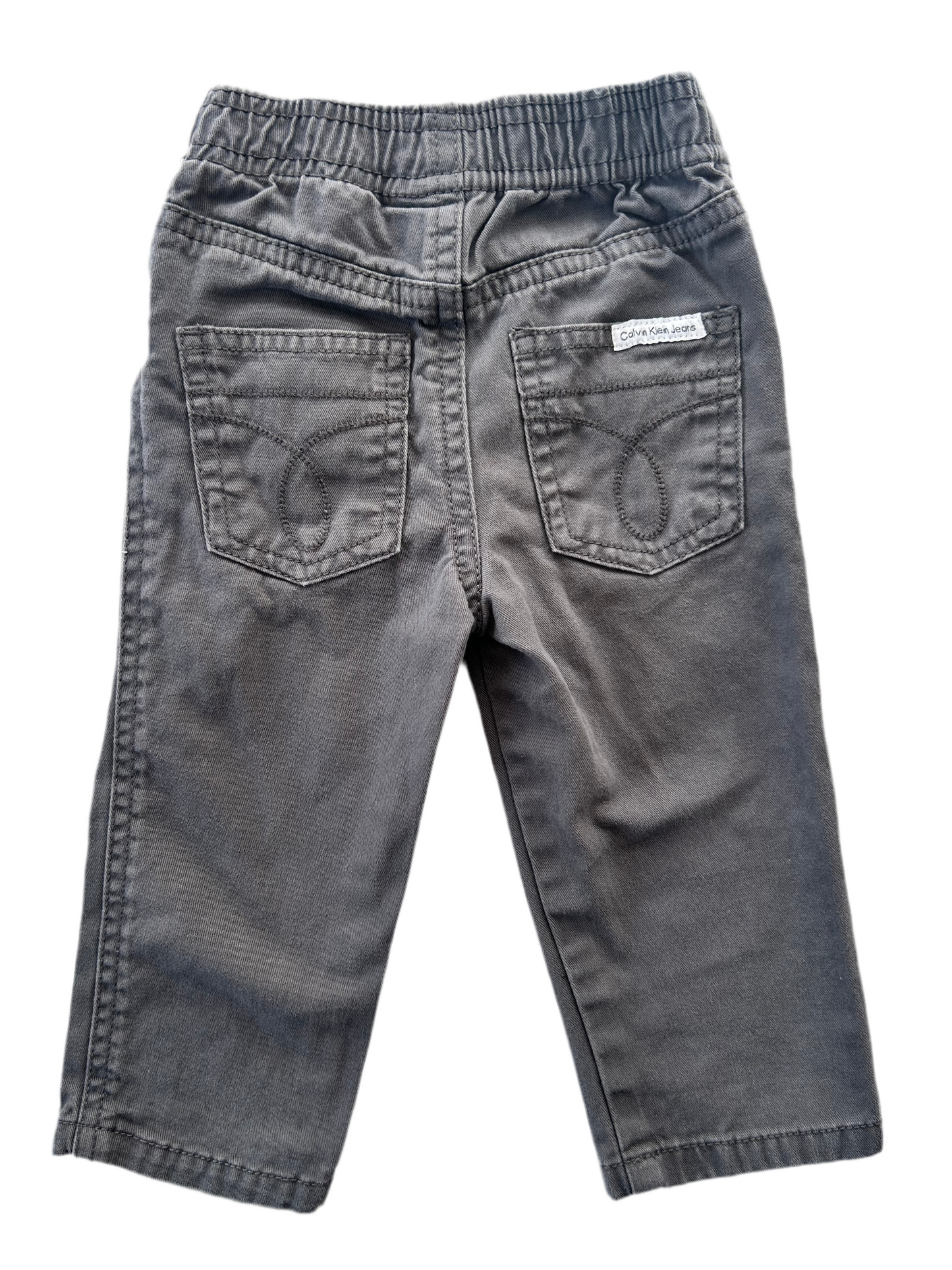 CalvinKlein jeans 12M