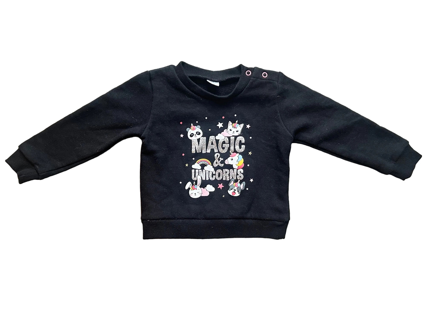 Urbain Kids 12-18M