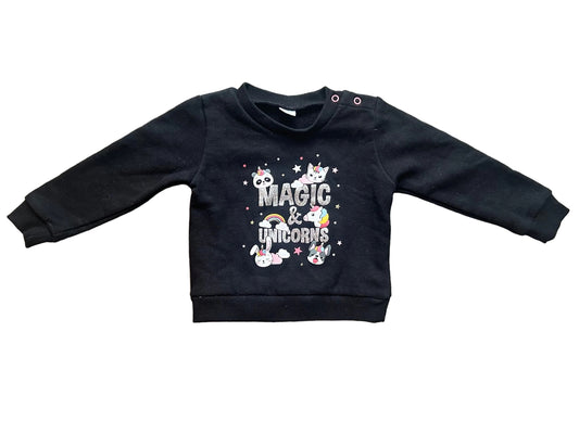 Urbain Kids 12-18M