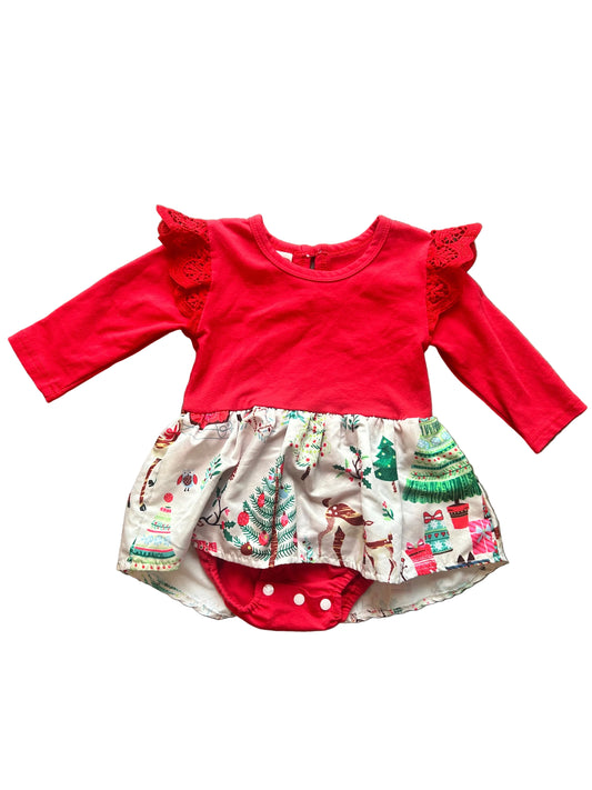 *pas de marque : environ 6-12M