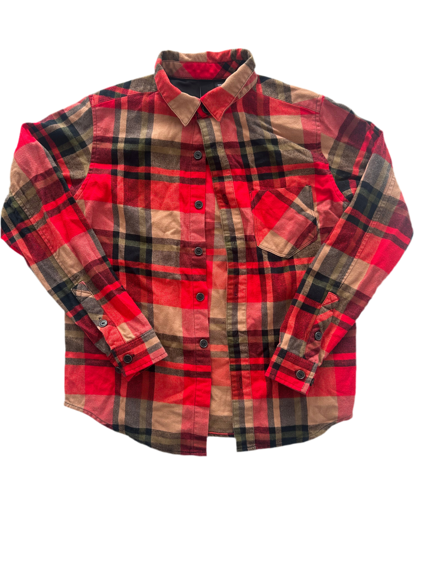 Element : S/P (environ 14 years/ans)