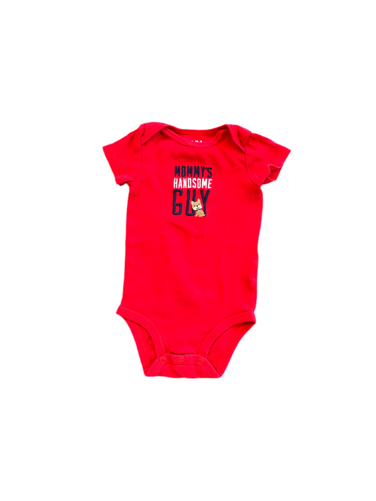 Child of mine 3-6M