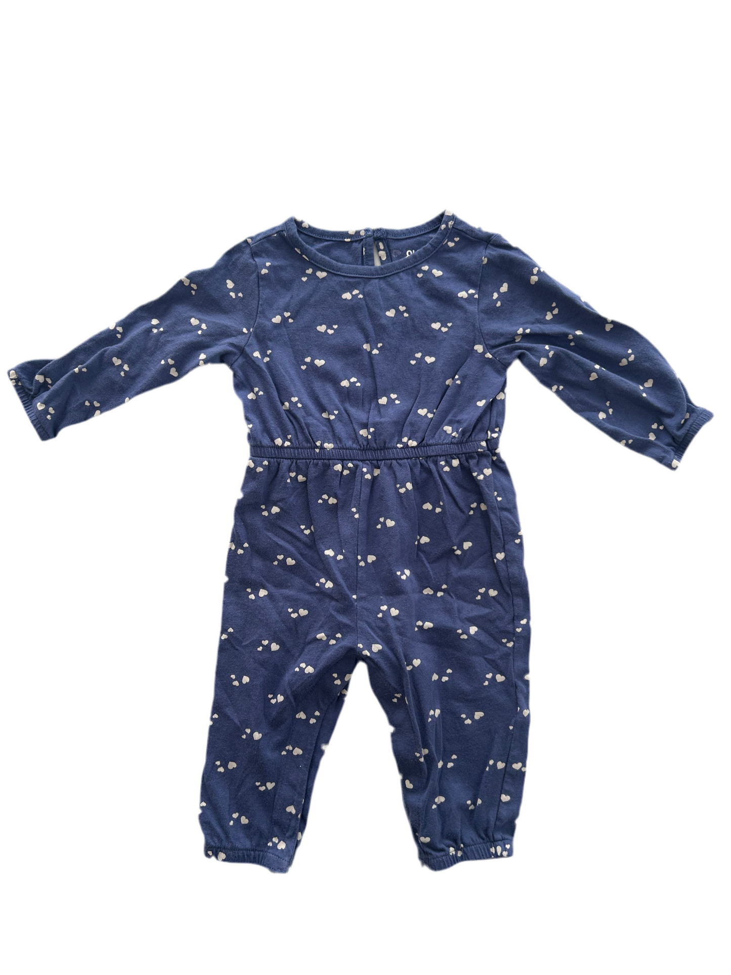 Old navy 6-12M