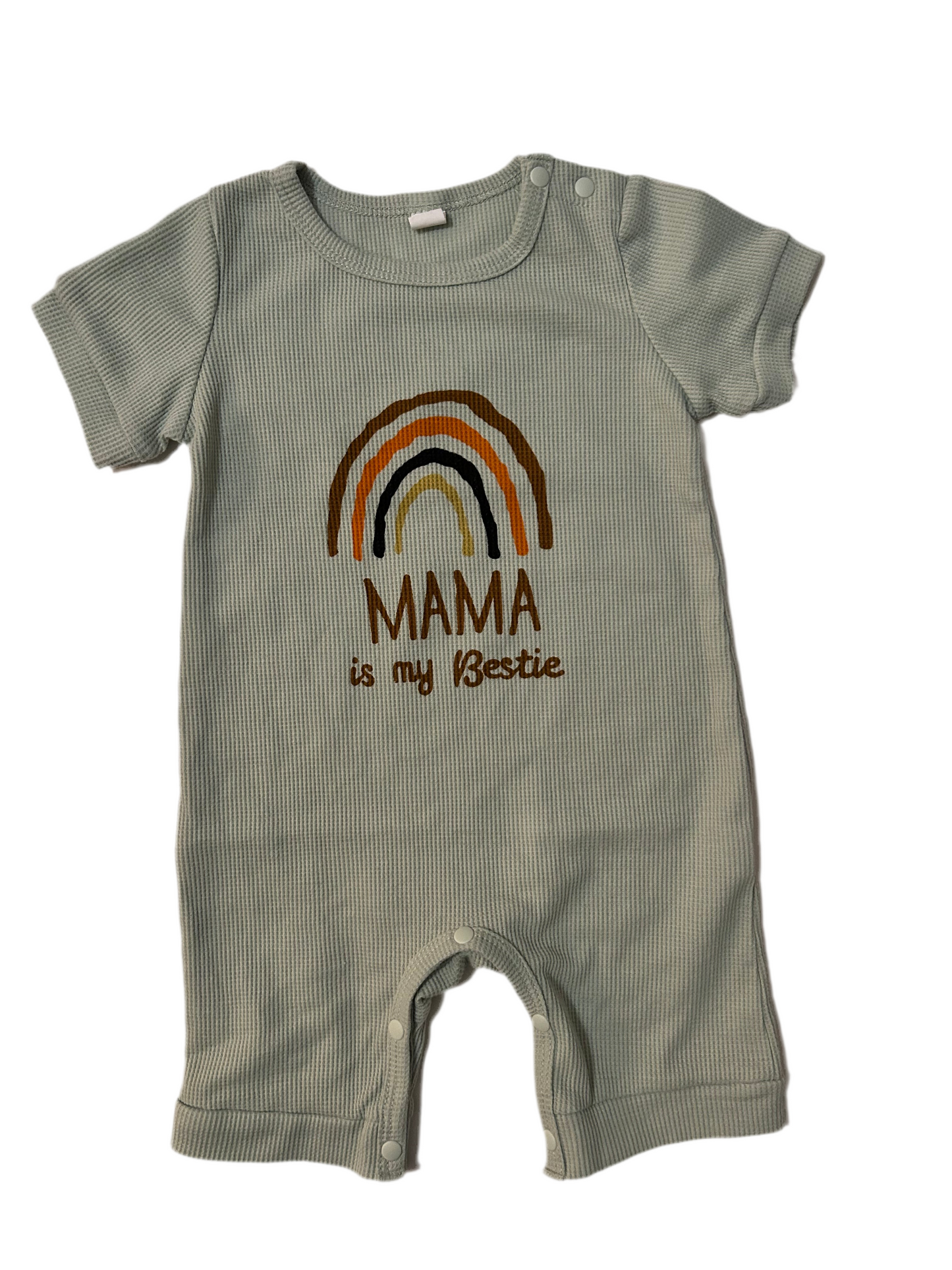 Shein grandeur environ 18-24M