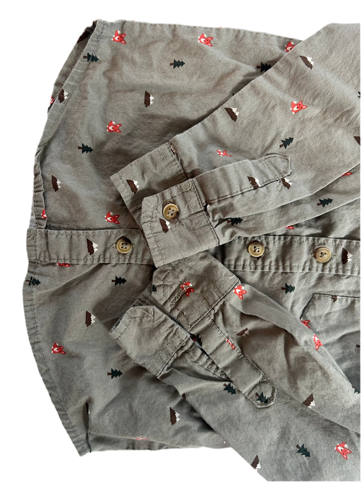 MonkeyBars 2-3years/ans