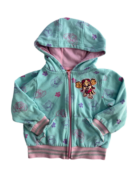 Nickelodeon 3years/ans