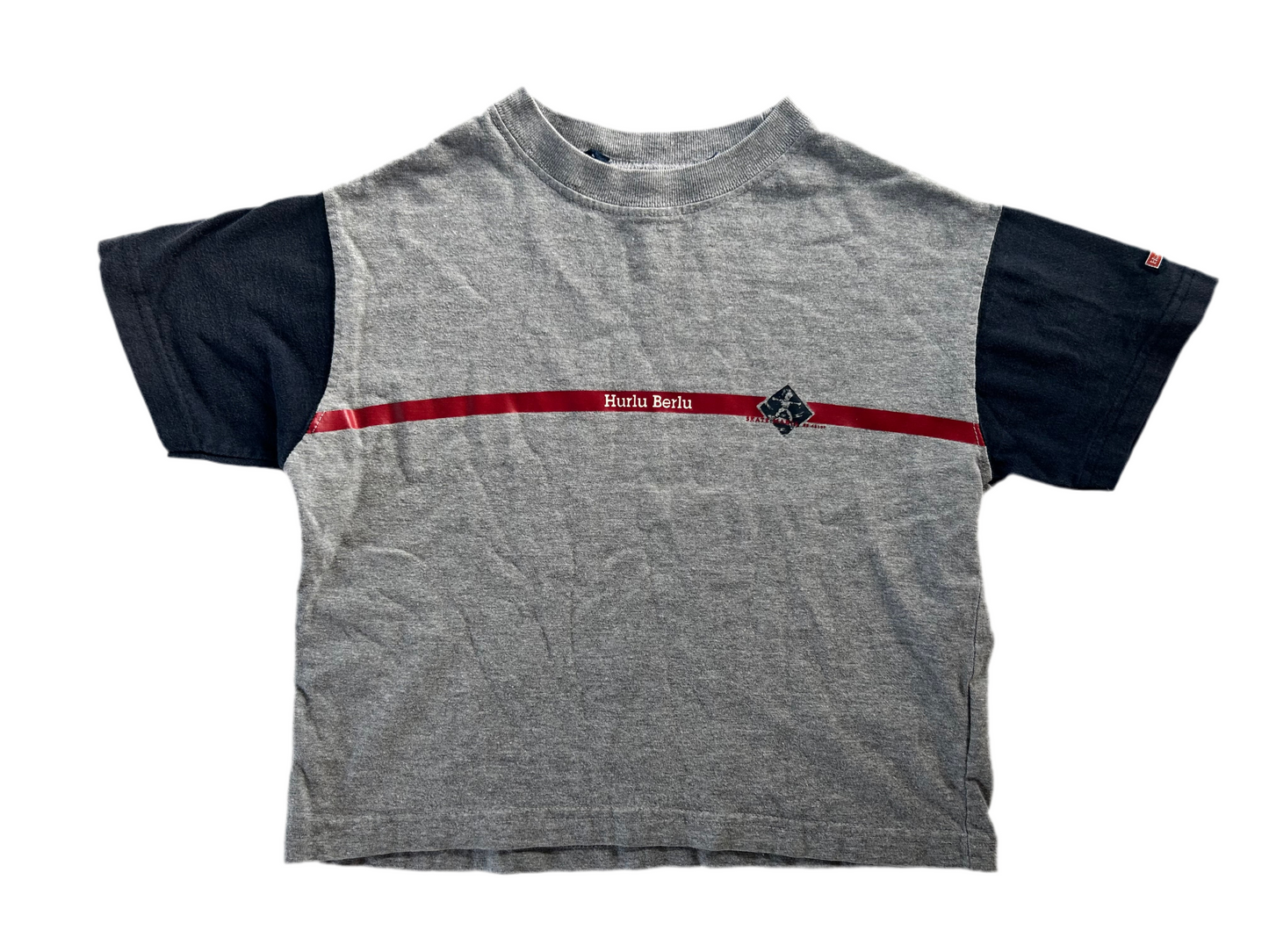 Hurlu Berlu 5years/ans