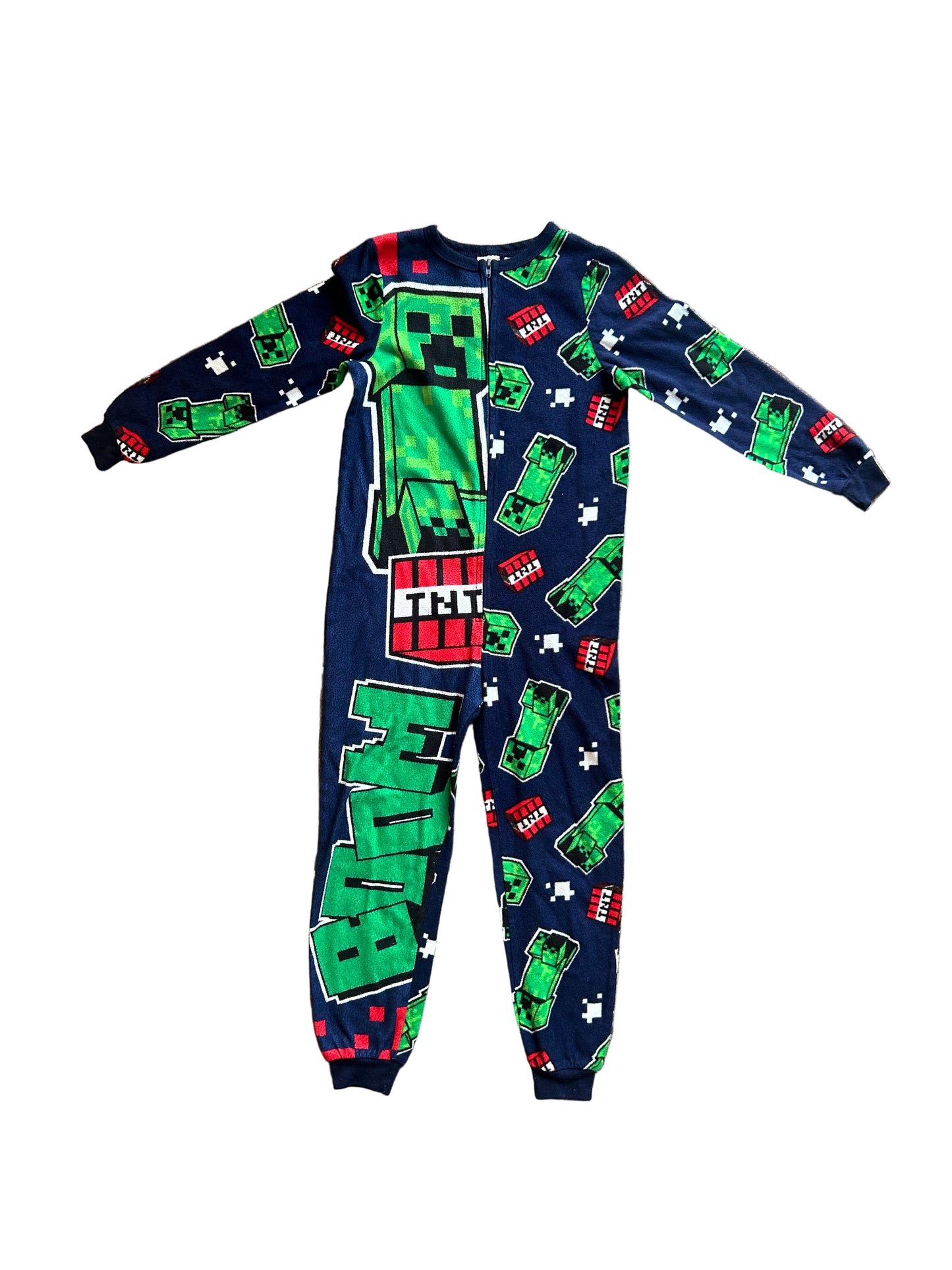 Minecraft 6years/ans