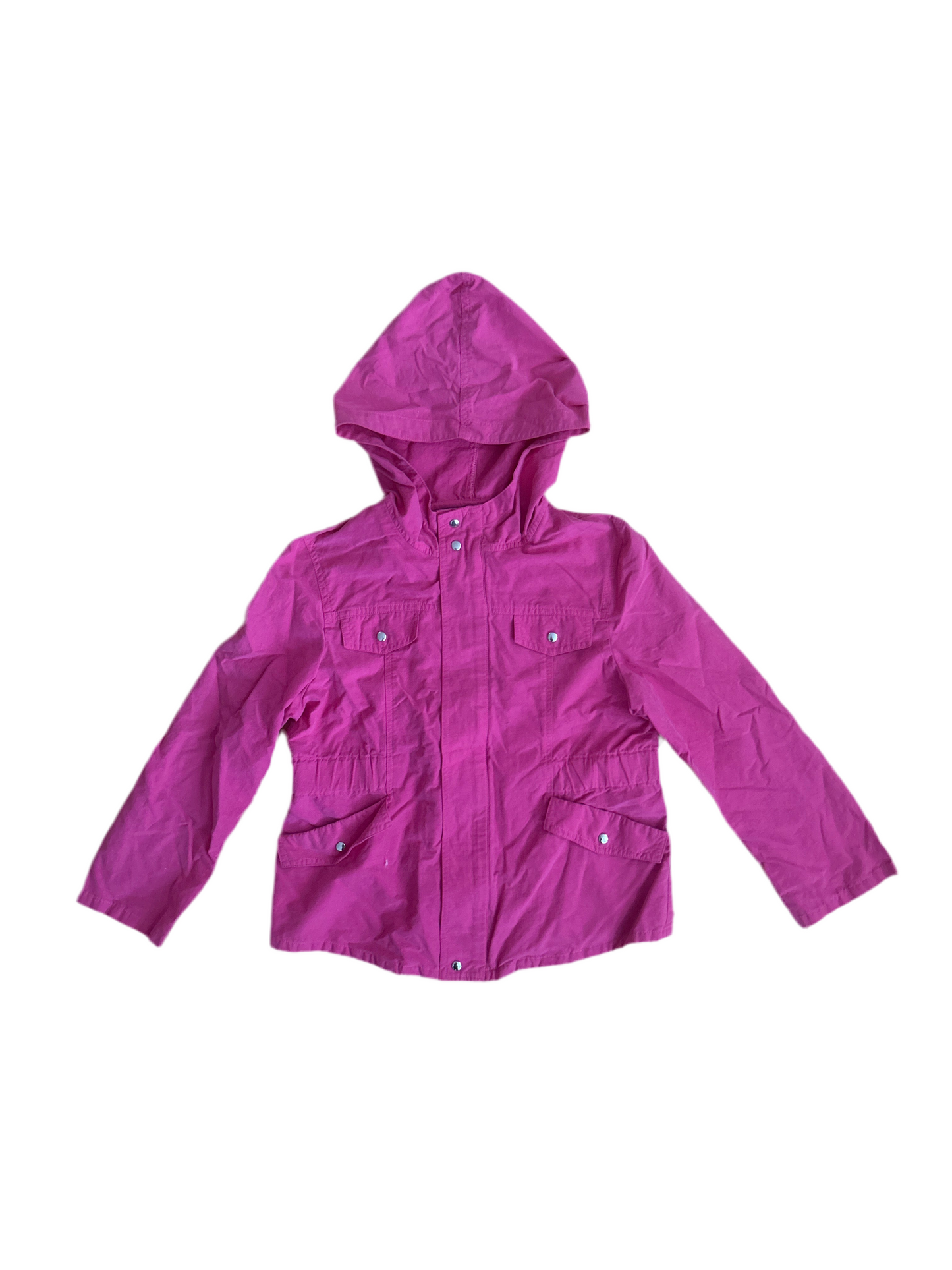 Amethyst environ 6years/ans