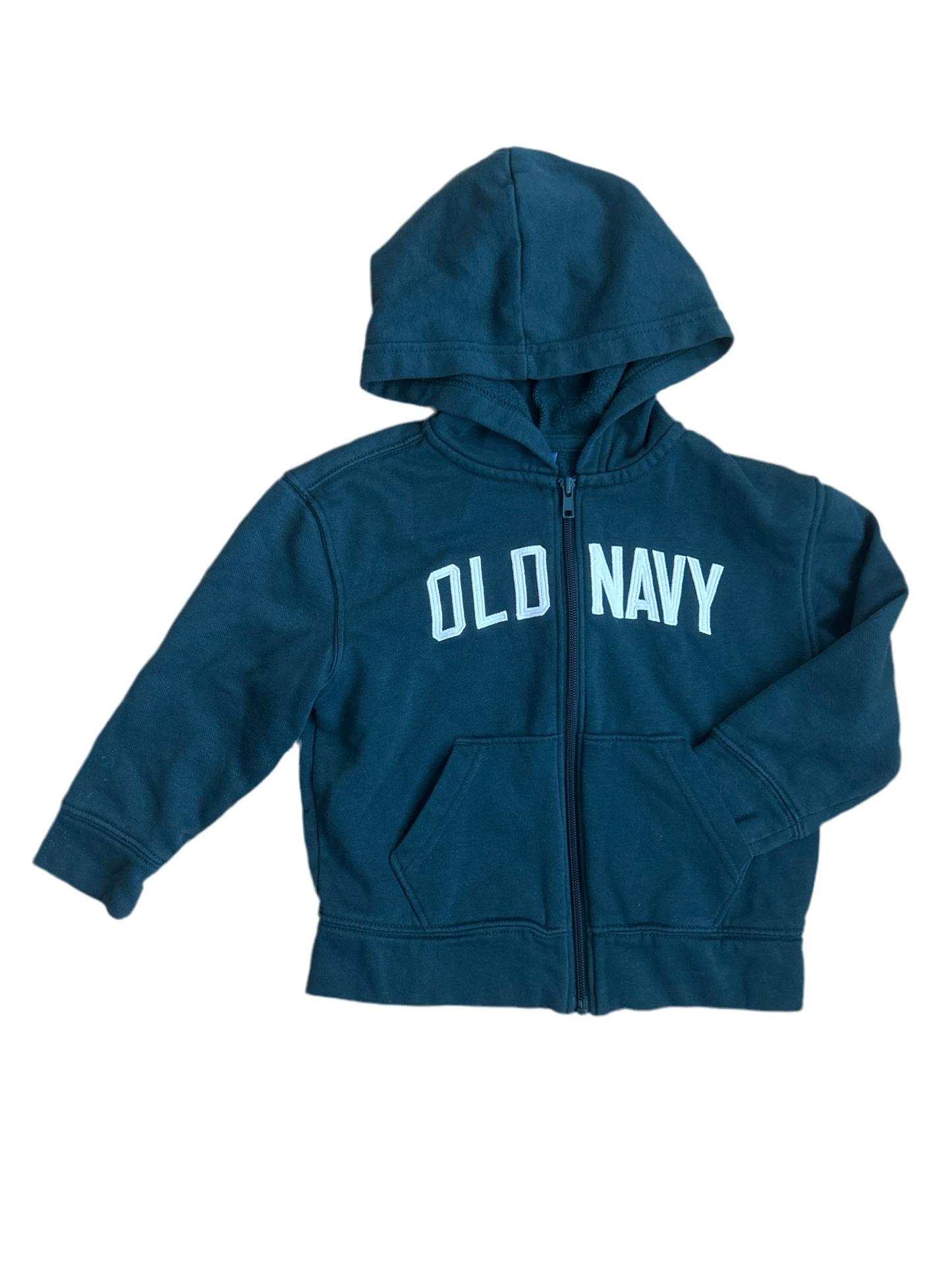 Old navy 5years/ans