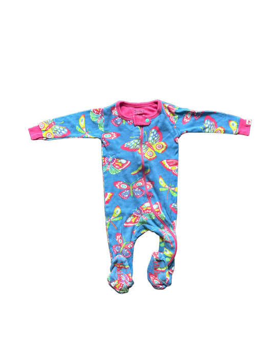 Hatley Baby 6-9M