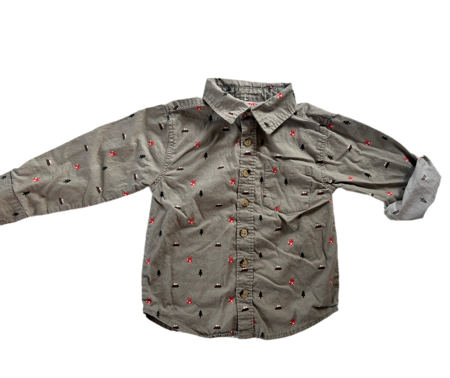 MonkeyBars 2-3years/ans